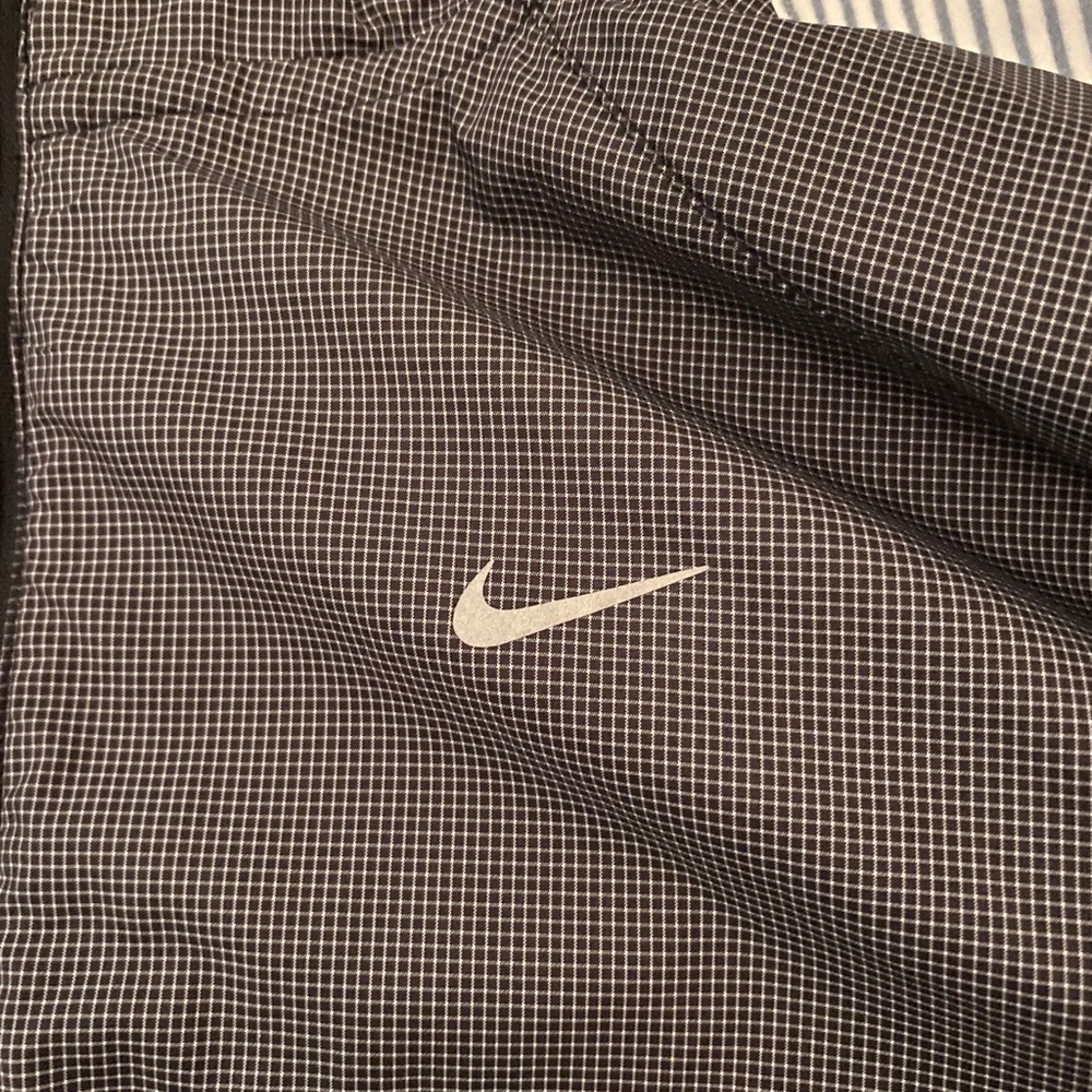 NIKE windbreaker new, grey